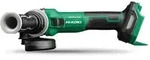 Hikoki G1813dvew2z Akku-winkelschleifer Brushless
