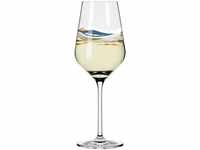 Weissweinglas Herzkristall Weißwein 007 - Ritzenhoff