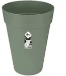 Elho - Loft Pflanzgef&auml;&szlig; Urban 35 Hoch Pistaziengr&uuml;n &Oslash; 34 Cm - Kunststoff