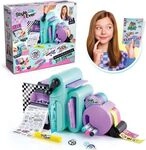 Canal Toys 3 In 1 Scrapbooking Studio Style 4 Ever - Personalize Notebooks And...