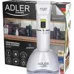 Adler Haarklemmer Ad2827