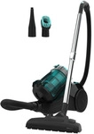 Beutellose Siebsauger Conga Rockstar Multicyclonic - Cecotec