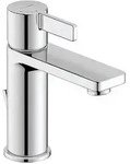 Duravit - D-neo Einhebel-waschtischmischer M Freshstart, In