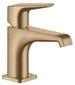 Hansgrohe Axor Citterio E Einhebel Waschtischmischer 90 Mit