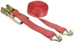 Kerbl - Transport -sugjeci -gщrtel, Polyester + Pu, 15 Meter X 50 Mm, Maximal 4000