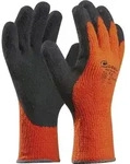 Arbeitshandschuh Winter Grip Arbeitshandschuh Gr&ouml;&szlig;e 11 1 Paar - Gebol