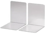 Schweres Aluminium Buchst&uuml;tze Silber Leicht Und Strapazierf&auml;hig