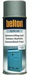 Belton - Special Hammerschlag-lackspray 400 Ml Silber Spraylack Schutzlack