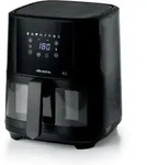 Ariete 4626 Hei&szlig;luftfritteuse Schwarz 6 L Kapazit&auml;t