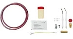 Wolf Wartungsset F&uuml;r Cob-15