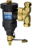 Thermador - Caleffi Magnet Schlammabscheider 28mm Dirtmag Schmutzf&auml;nger Magnetfilter