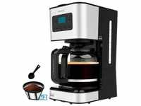 Cecotec - Filterkaffeemaschine Coffee 66 Smart Plus