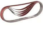 Schleifband 13 Mm K80 5 St&uuml;ck - P-43343 - Makita