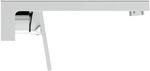 Ideal Standard Extra Wand-waschtischarmatur, Unterputz, Ausladung