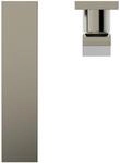 Ideal Standard Extra Wand-waschtischarmatur, Unterputz, Ausladung