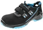 Sandale Schwarz/blau Vd Pro 1000 Esd, S1 Nb, Eu-schuhgr&ouml;&szlig;e: 44 - Steitz Secura