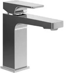 Villeroy & Boch Architectura Square - Waschtischarmatur, Aquasmart, Chrom