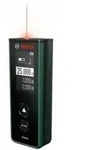 Digitaler Laser-entfernungsmesser Zamo Set - Bosch