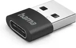 Hama Usb-c-adap A-st/c-bu Ok 3 St. (usb-adapter)