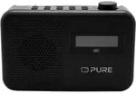 Elan One2 Dab+/fm Portable Radio Mit Bluetooth 5.1 (lcd-display, 10 Tasten De