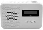 Pure Elan One2 Wei&szlig;