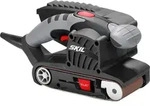 Skil - Bandschleifmaschine 1215 Aa, Schleifmaschine 650 W, Schleifband 76 X 457 Mm