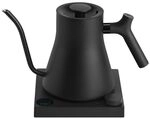 Fellow Stagg Ekg Pro Wasserkocher Schwarz Matt 900 Ml