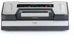 Caso Design - Caso Vrh 790 Advanced Pro Manuell-vakuumierer 200 Vakuumiervorg&auml;nge