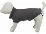 Trixie Berlin Hundepullover Slim Anthrazit Gr&ouml;&szlig;e Xl