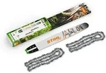 Schneidsatz Nummer 10 Stihl 2 Ketten Mit Schiene F&uuml;r Ms261 - Ms271 - Msa300