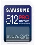 Samsung Mb-sy512s 512 Gb Sdxc Uhs-i