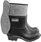 Filzstiefel Lemigo -30 &deg;c Aus Eva 39