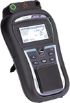 Mi 3309 Bt Vde-pr&uuml;fger&auml;t Kalibriert (iso) Vde-norm 0701-0702, 0404 - Metrel