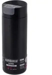 Kambukka Olympus Thermobecher 500 Ml Mattschwarz
