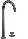 Axor One 2-loch Waschtischarmatur Select 260 Mit - Hansgrohe
