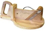 Guillotine Schneider Manuell - Wurst Guillotine