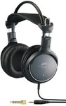 Jvc Harx700e On-ear-kopfh&ouml;rer Schwarz