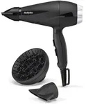 6710de Haartrockner 2100 W Schwarz - Babyliss