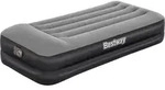 Luftbett 191 X 97 X 46 Cm Twin Built-in Mit Integrierter Elektropumpe - Bestway