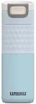 Kambukka Etna Grip Thermobecher 500 Ml &ndash; Breezy Blue