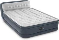 64448nd Durabeam Ultraplushheadboard Luftbett (l X B X H) 236 X 152 X 86 Cm Wei&szlig;,