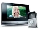 2401446 Somfy V500 Video-gegensprechanlage-kit