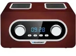 Pp5.2br Kofferradio Braun - Blaupunkt