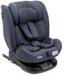 Auto-sitz Unico Chicco Evo I-size - Indien-tinte