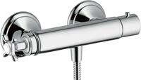 Axor Montreux Brausenthermostat Aufputz, 1 Verbraucher, - Hansgrohe