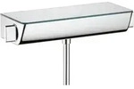 Hansgrohe Ecostat Select Thermostat-brausemischer Wei&szlig;/verchromt - 13111400