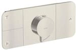 Hansgrohe Axor One Thermostatmodul Unterputz F&uuml;r 3 Verbraucher,