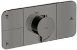 Hansgrohe Axor One Thermostatmodul Unterputz F&uuml;r 3 Verbraucher,