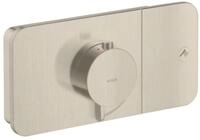 Axor - Hansgrohe One Thermostatmodul Unterputz F&uuml;r 1 Verbraucher,