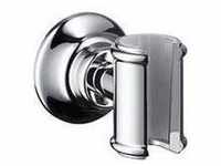 Brausehalter Axor Montreux 16325000 chrom - Hansgrohe